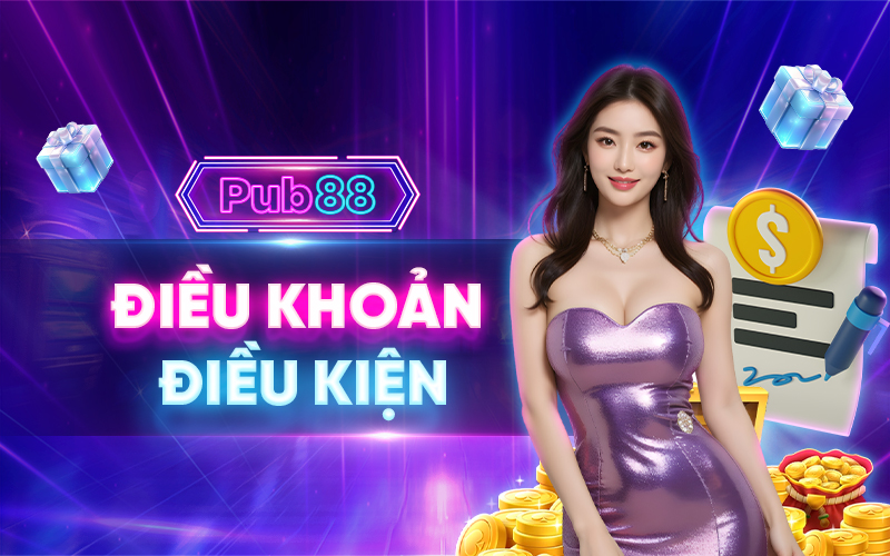 Điều khoản điều kiện